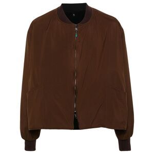 4Sdesigns Men Bomber Crop